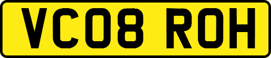 VC08ROH