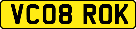 VC08ROK