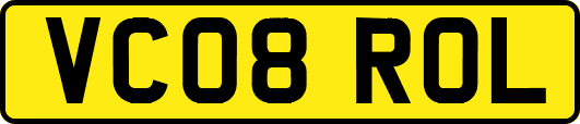 VC08ROL