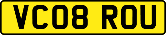 VC08ROU