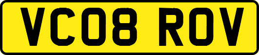 VC08ROV