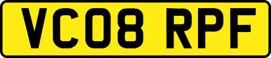 VC08RPF
