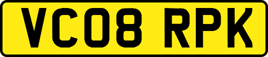 VC08RPK