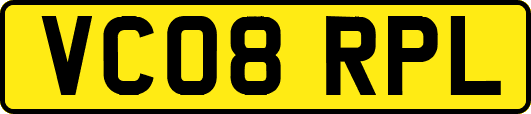VC08RPL