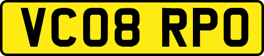 VC08RPO