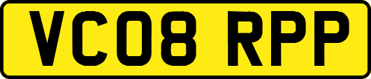VC08RPP