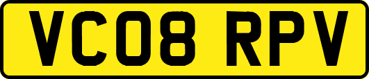 VC08RPV