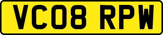 VC08RPW