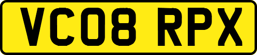 VC08RPX