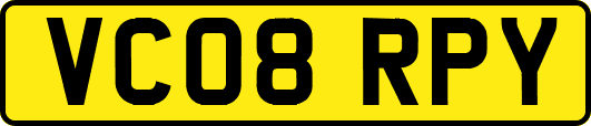 VC08RPY