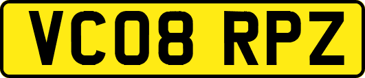 VC08RPZ