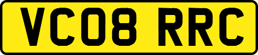 VC08RRC