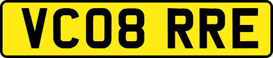 VC08RRE