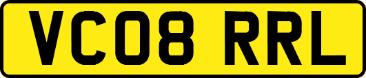 VC08RRL