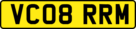 VC08RRM