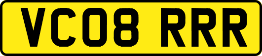 VC08RRR