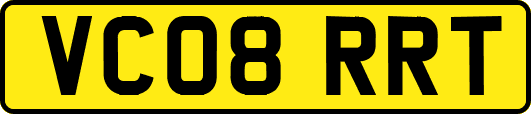 VC08RRT