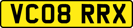 VC08RRX