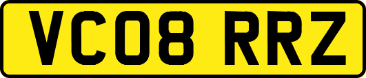 VC08RRZ