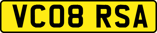VC08RSA