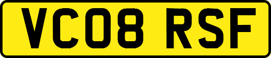 VC08RSF