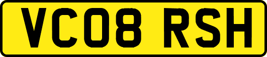 VC08RSH