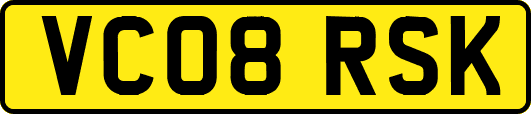 VC08RSK