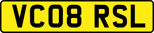 VC08RSL