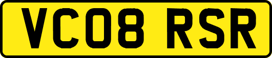 VC08RSR