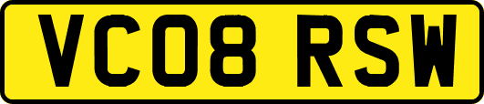 VC08RSW