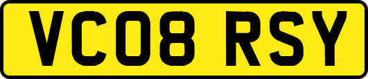 VC08RSY