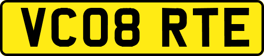 VC08RTE