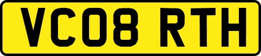 VC08RTH