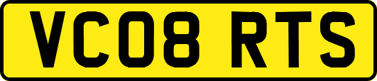 VC08RTS