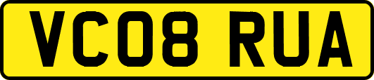 VC08RUA