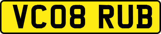 VC08RUB
