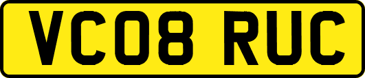 VC08RUC