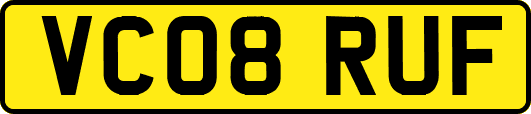 VC08RUF