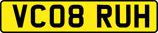 VC08RUH