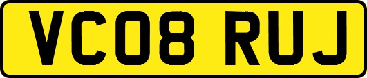 VC08RUJ