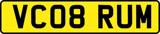 VC08RUM