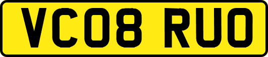 VC08RUO