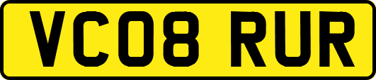 VC08RUR