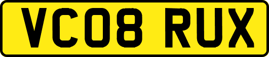 VC08RUX