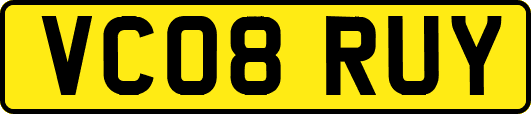 VC08RUY