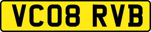 VC08RVB