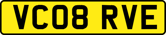 VC08RVE