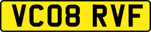 VC08RVF