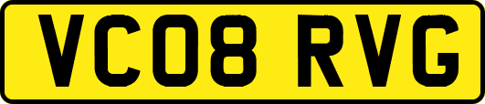 VC08RVG