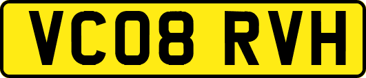 VC08RVH